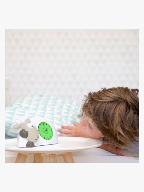 ZAZU Sam Søvntræner, Brown