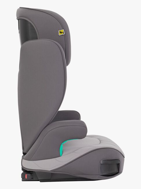 Graco Affix i-Size Autostol, Iron