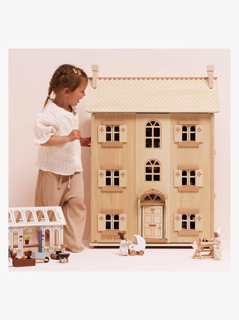 Le Toy Van The Original Dukkehus