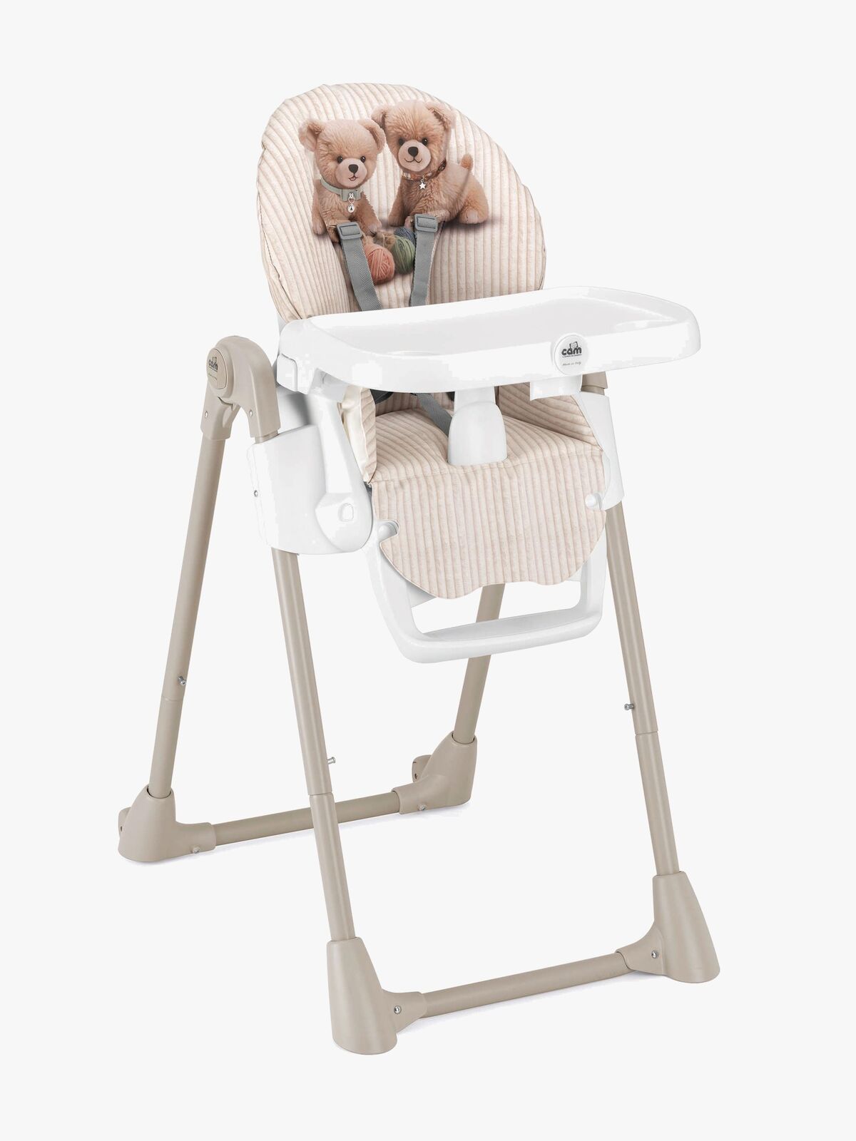 CAM Pappananna Højstol, Bear Doggies