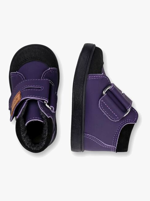 Kavat Fiskeby XC  Forede Begyndersko, Heather