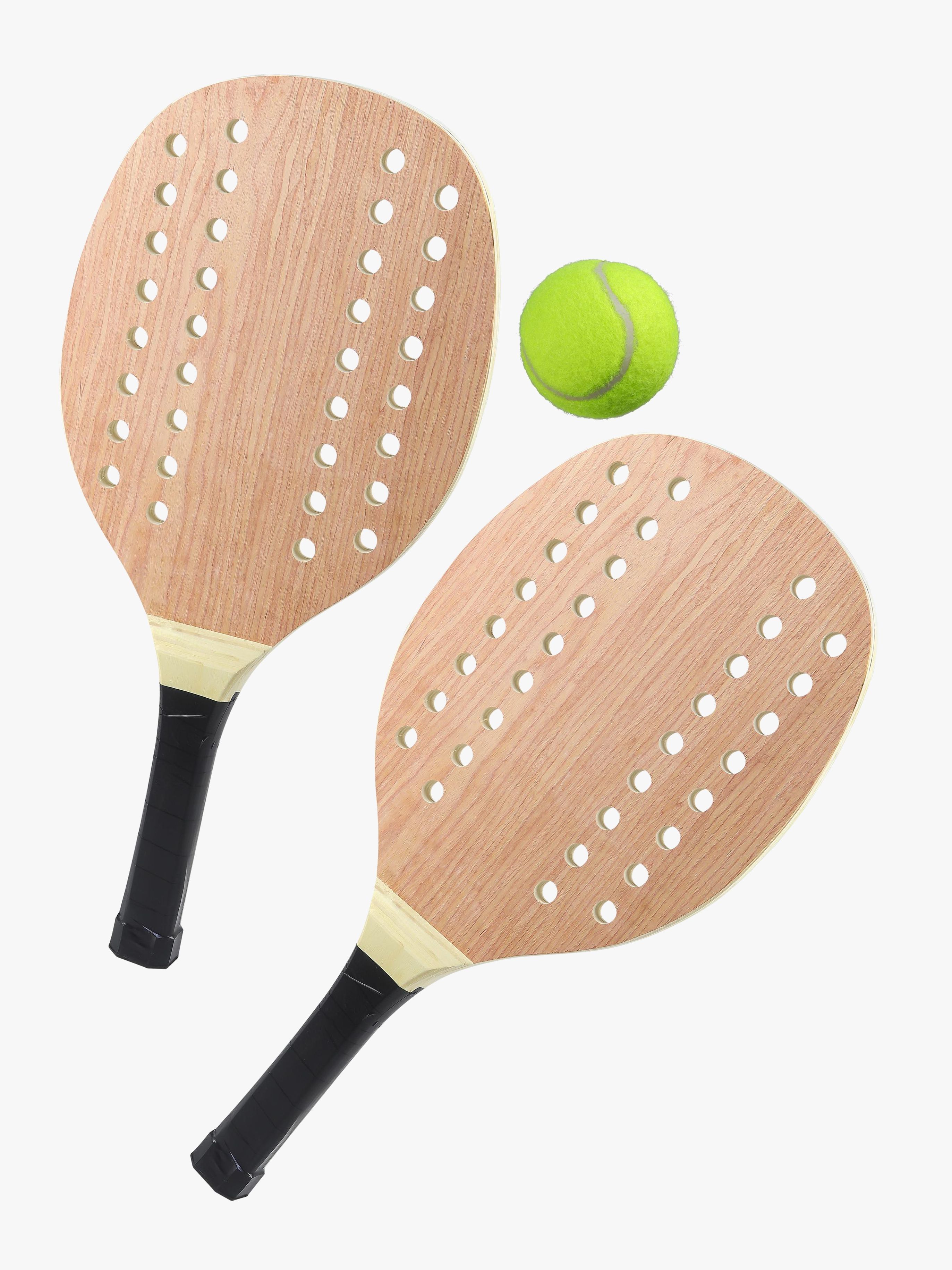 Spring Summer Strandtennis Luksussæt