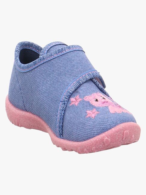 Superfit Spotty Indesko, Lilla