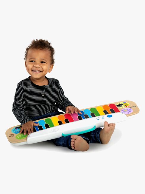 Hape Magic Touch Keyboard