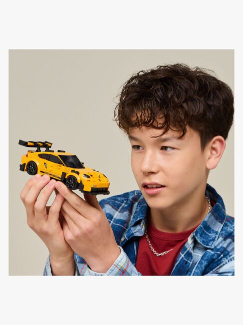 LEGO Speed Champions 77239 Porsche 911 GT3 RS-superbil