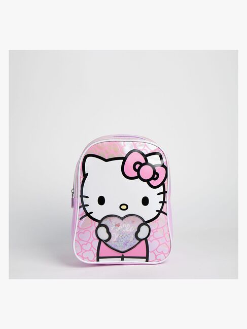 Hello Kitty Rygsæk, Hearts