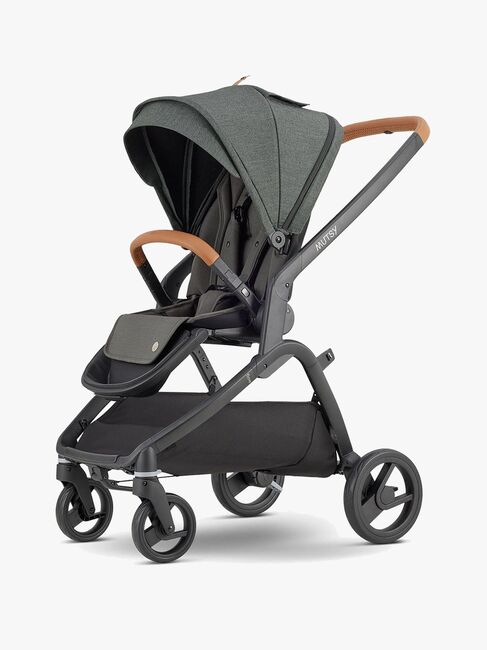 Mutsy Flow Duovogn, Urban Green