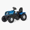 Rolly Toys Pedaltraktor New Holland