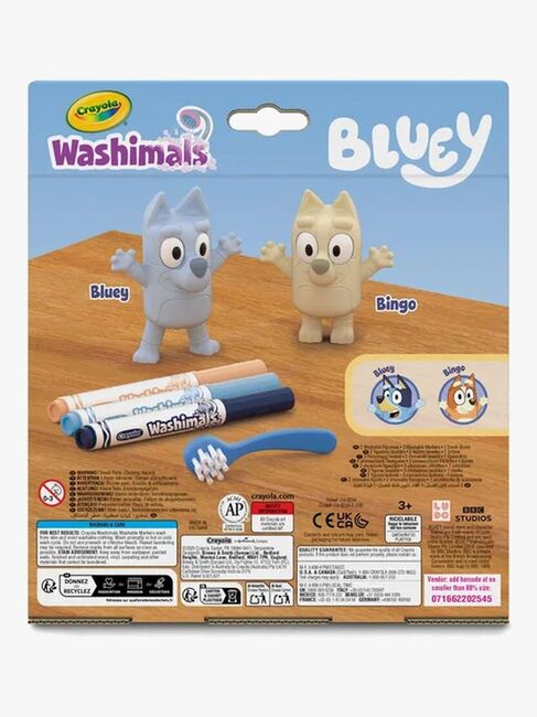Crayola Washimals Bluey Scribble Scrubbie Med To Figurer 358-740254-1148_3c.jpg