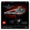 LEGO Star Wars 75404 Angrebsskib af Acclamator-klassen