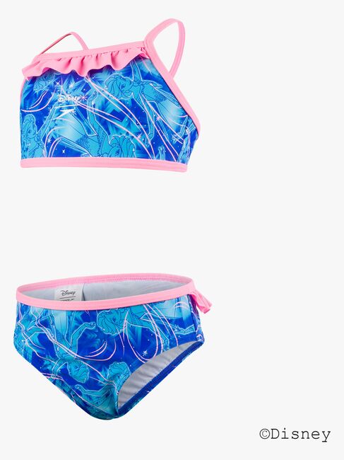 Speedo Disney Frozen Allover Bikini