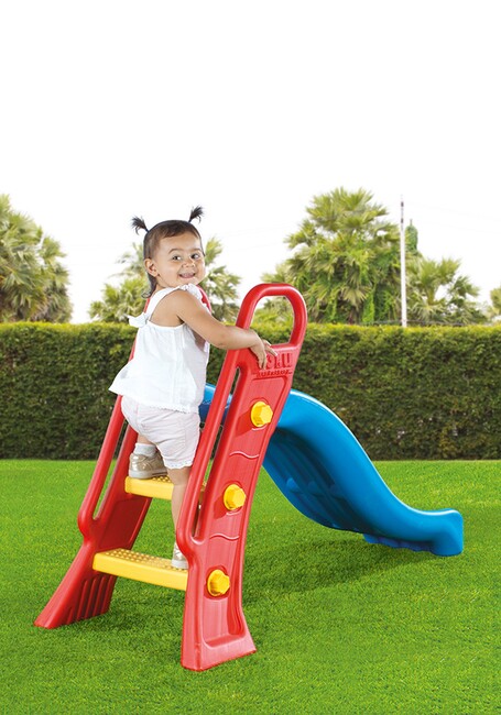 DOLU Rutsjebane Junior