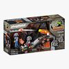 Playmobil 70929 Dino Rise, Dino Mine raketbil