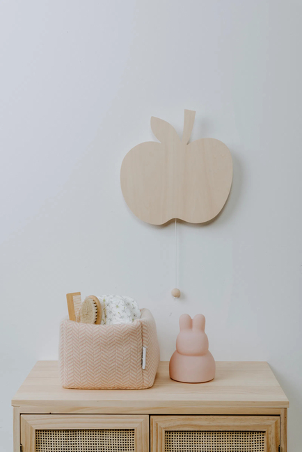 Baby's Only Sparebøsse Rabbit, Old Pink