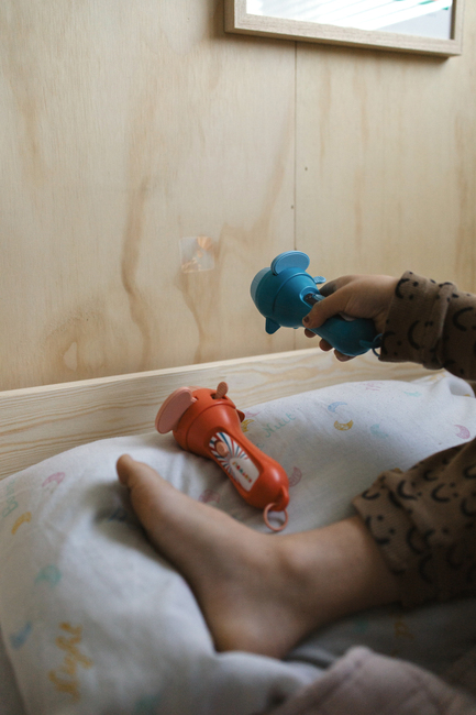 Kidywolf KIDYSLIDE Projektor Eventyr