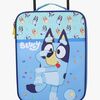 Bluey Made To Roll Kuffert, Blå