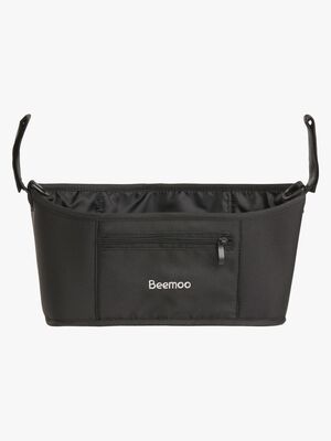 Beemoo Organizer, Black