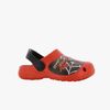 Marvel Spiderman Clogs, Red/Black