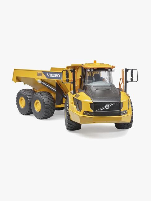 Bruder Volvo Dumper A60H