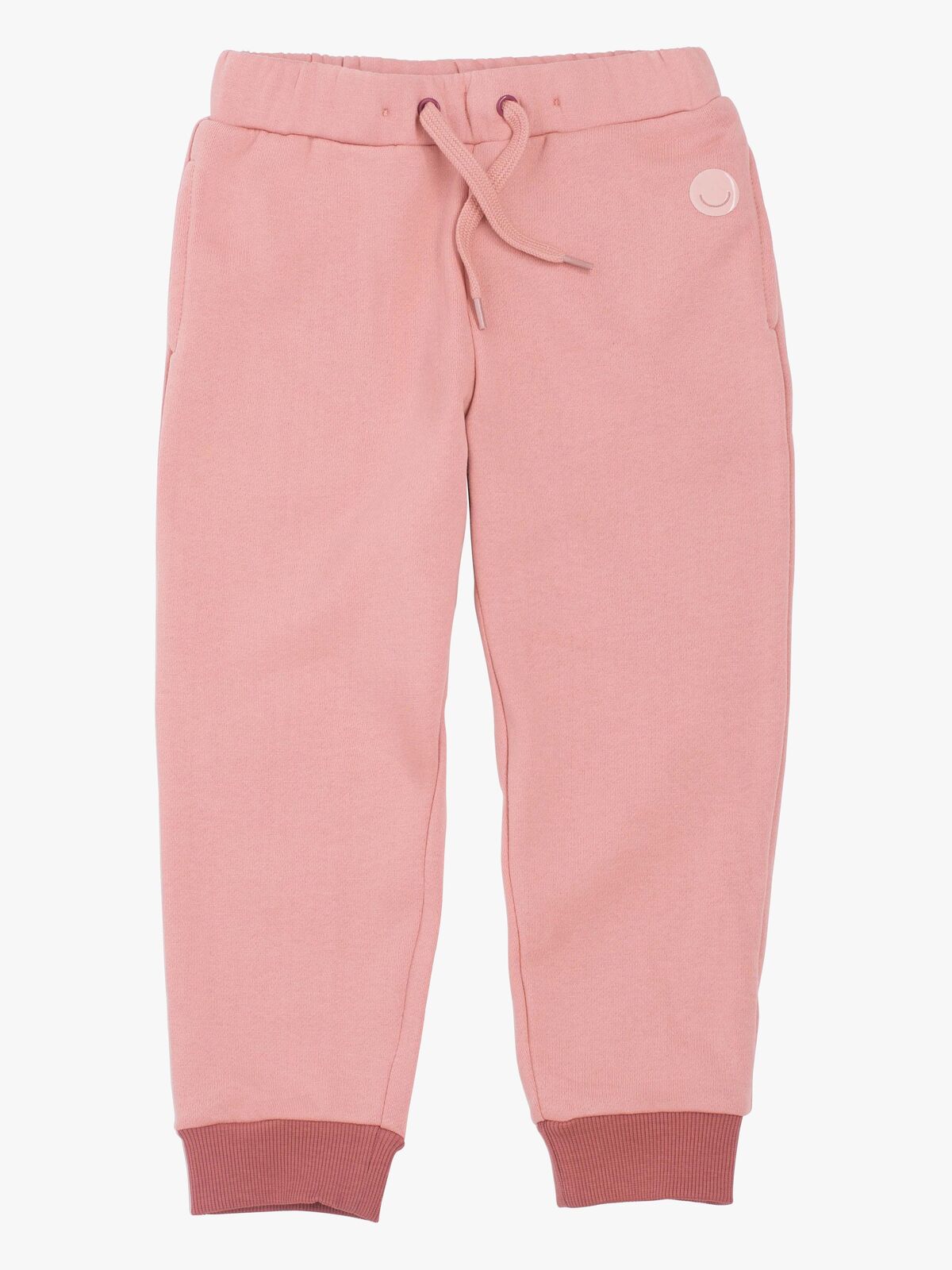 Viking Funtime Joggingbukser, Light Pink