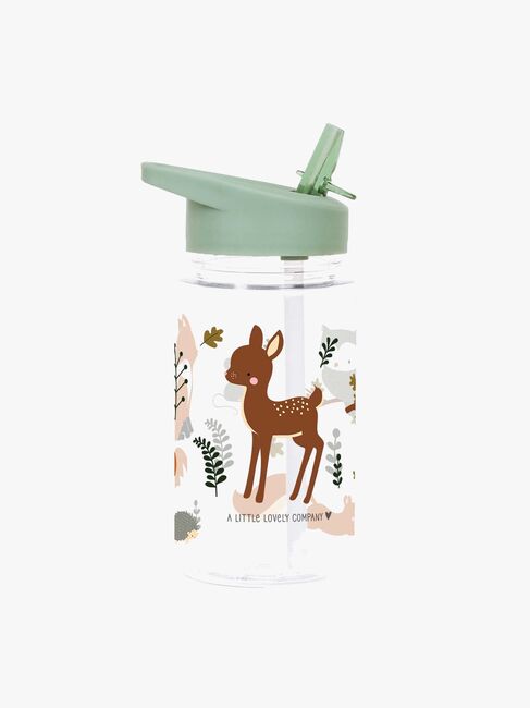 A Little Lovely Company Drikkedunk, Skovens venner