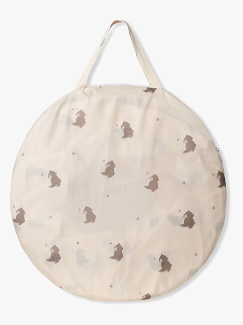 That's Mine Theo Legetunnel Bees and bears