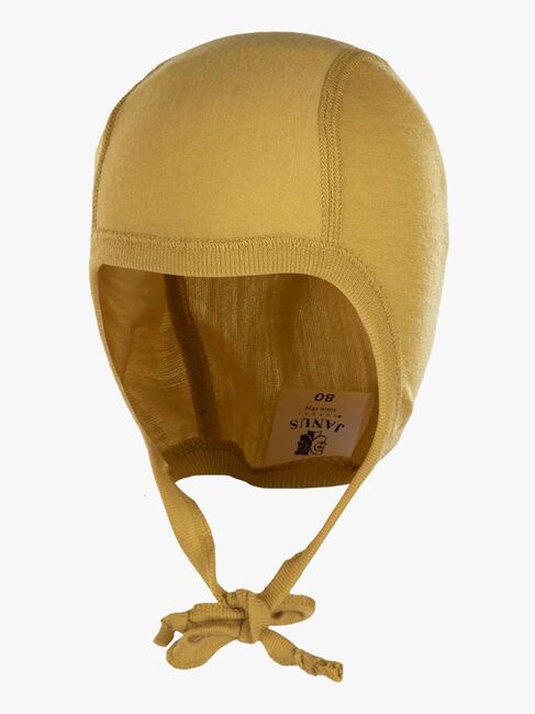 Janus Babyhue Merinould, Gul