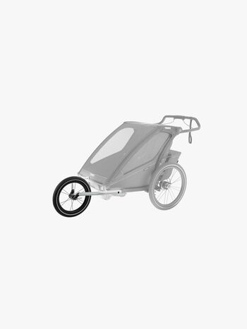 Thule Chariot Løbekit Double