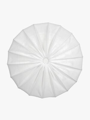 Watt&Veke Anna Loftslampe 80, Hvid