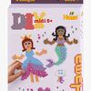 Hama Prinsesse & Havfrue Perlesæt 2000 Stk.