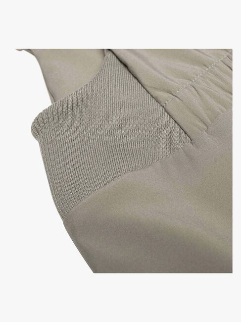 Viking x Kenza Softshellbukser, Light Green