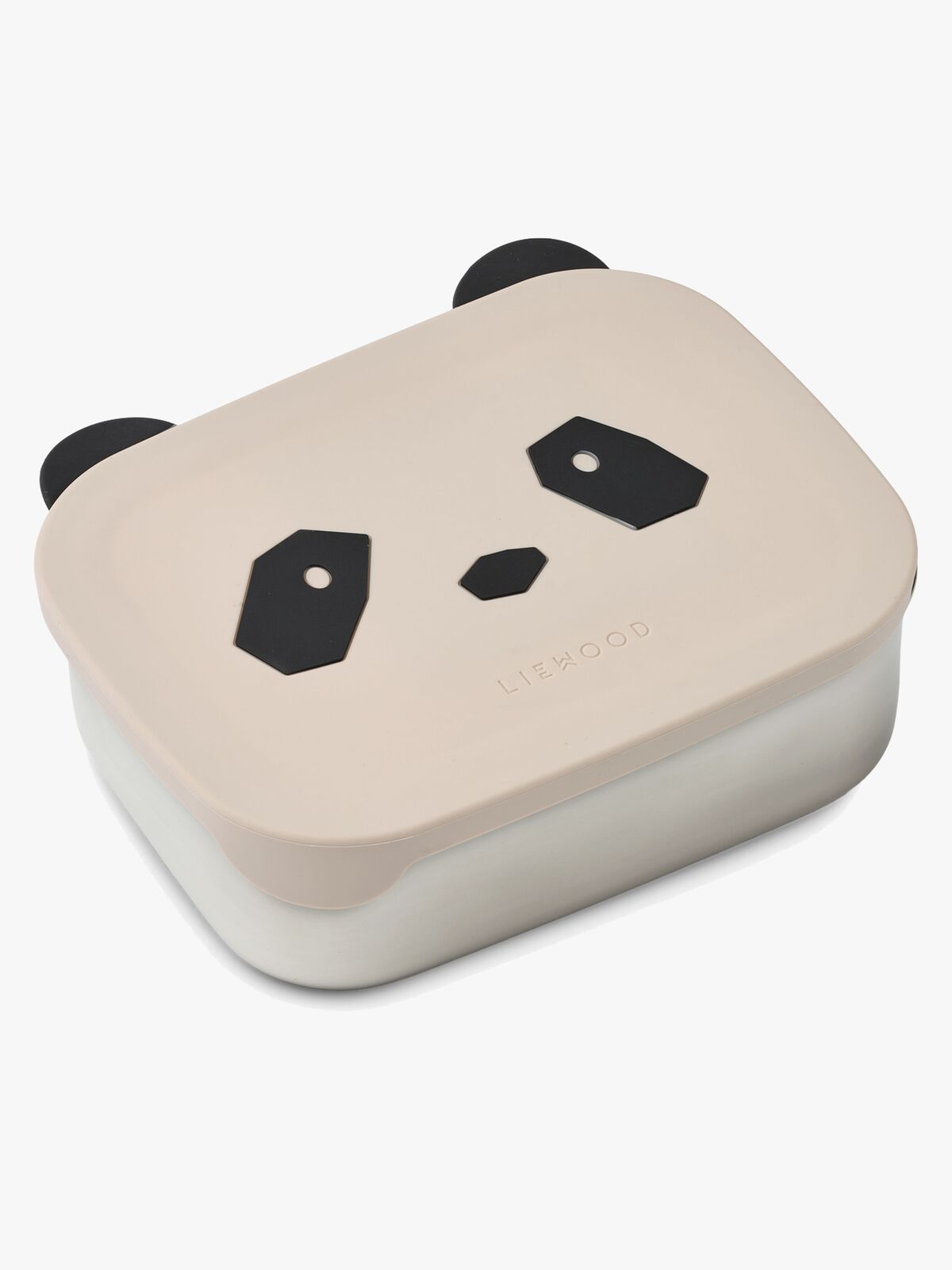 LIEWOOD Panda Madkasse, Sandy