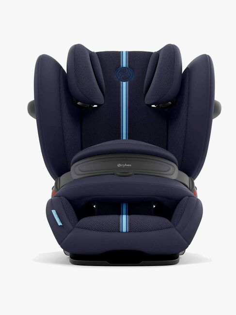 Cybex Pallas G2 i-Size Plus Autostol, Ocean Blue