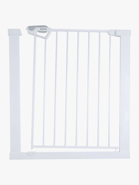 Tinynord GIA Sikkerhedsgitter, Hvid