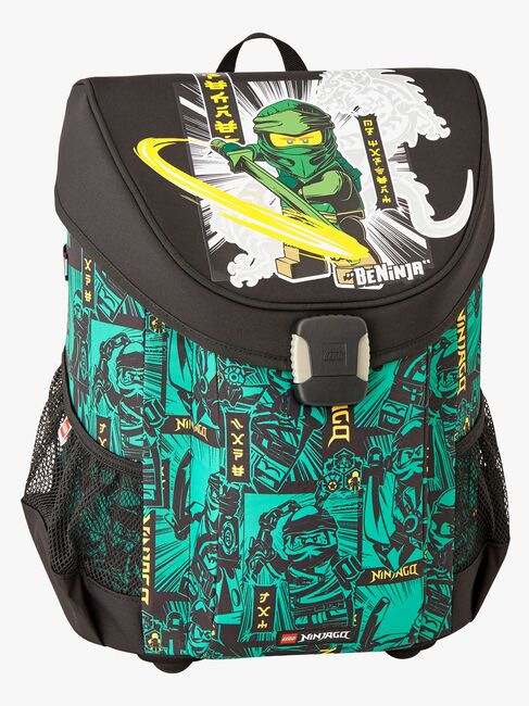 LEGO® NINJAGO® Taskesæt 3 Dele 29L, Grøn
