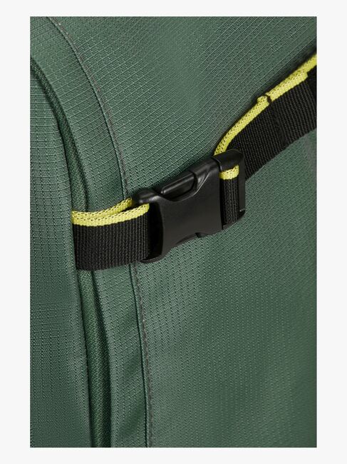 American Tourister Take2Cabin S Rygsæk 24L, Dark Forest