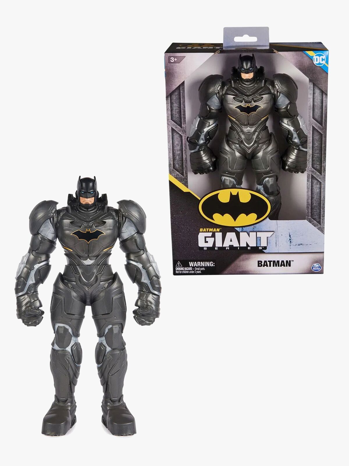 Batman Giant Actionfigur - 30 cm