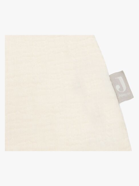 Jollein Sovepose Musselin 90 cm, Oatmeal