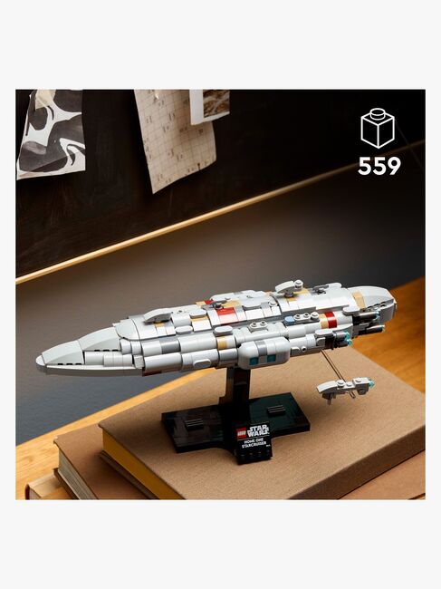LEGO Star Wars 75405 Home One-stjernekrydser