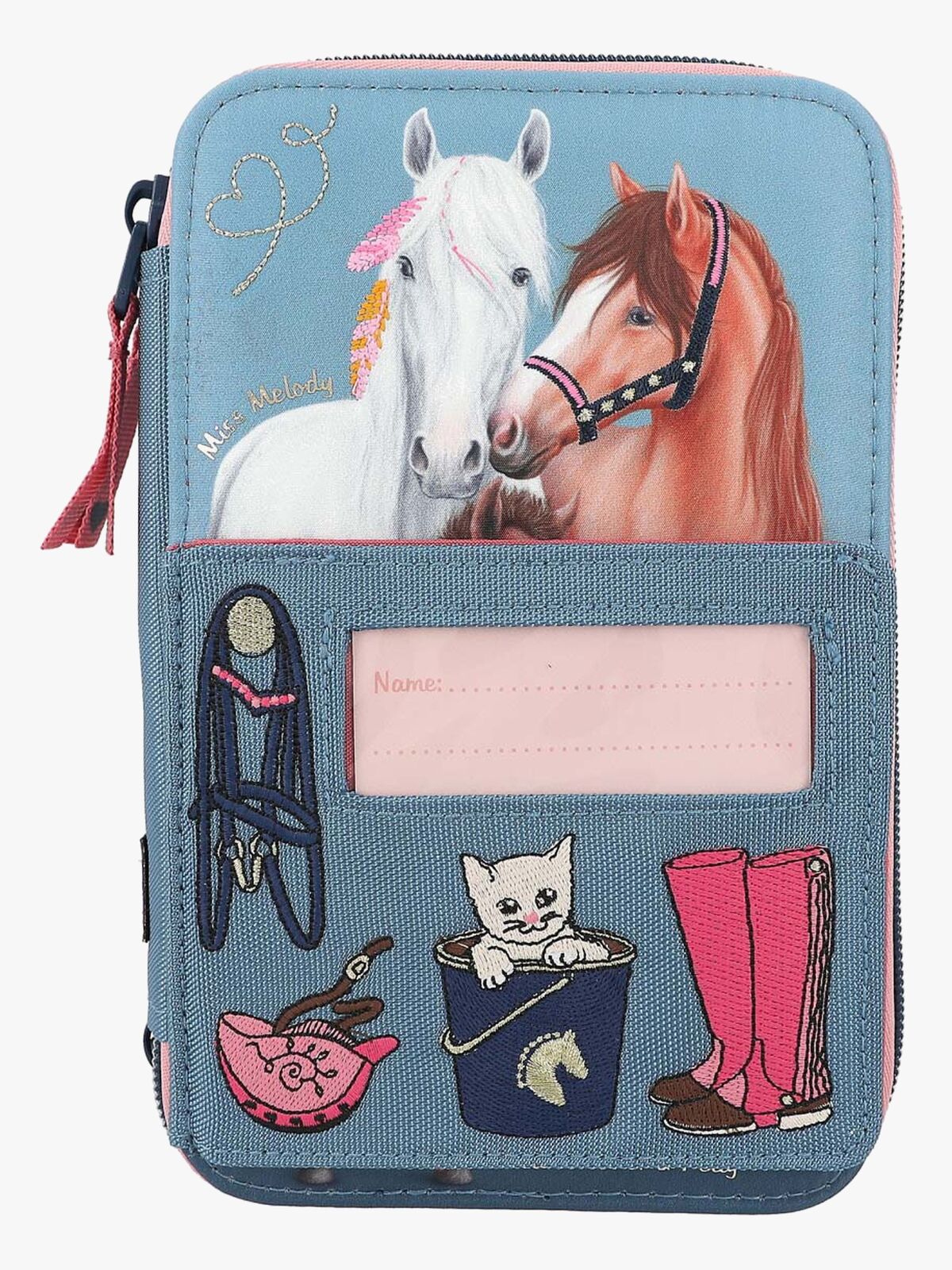 Miss Melody Tredelt Penalhus My Little Farm