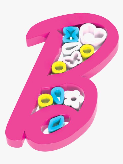 Barbie EZ Glitz Bits Smykkesæt