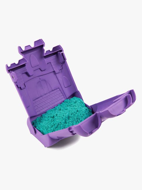 Kinetic Sand Slotstaske