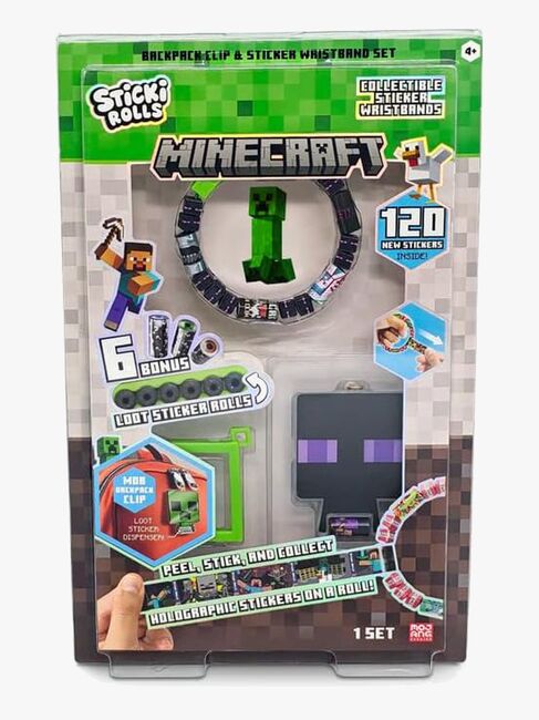 Sticki Rolls Minecraft Armbånd DIY-sæt SRMC400-1791_3b.jpg