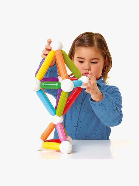 SmartMax Start XL Magnetsæt 42 Dele