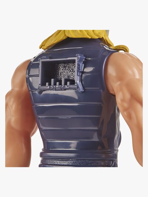 Marvel Avengers Titan Hero Figur Thor