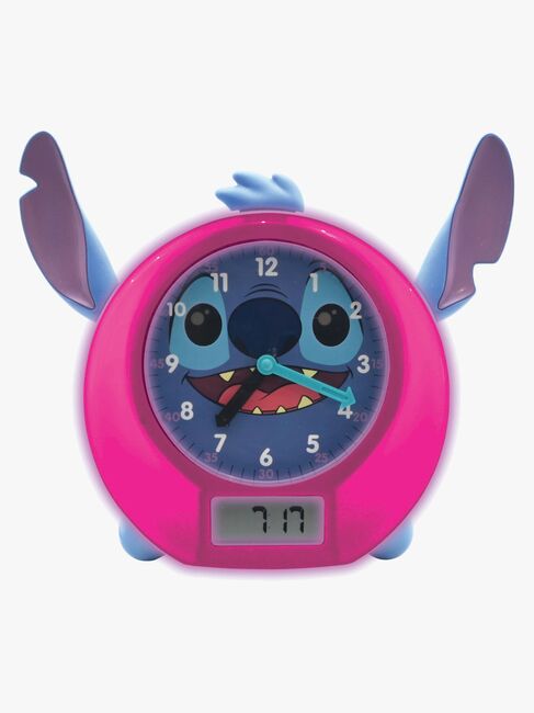 Disney Lilo and Stitch Vækkeur med Søvntræner