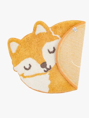 Sass & Belle Woodland Gulvtæppe 62 Fox