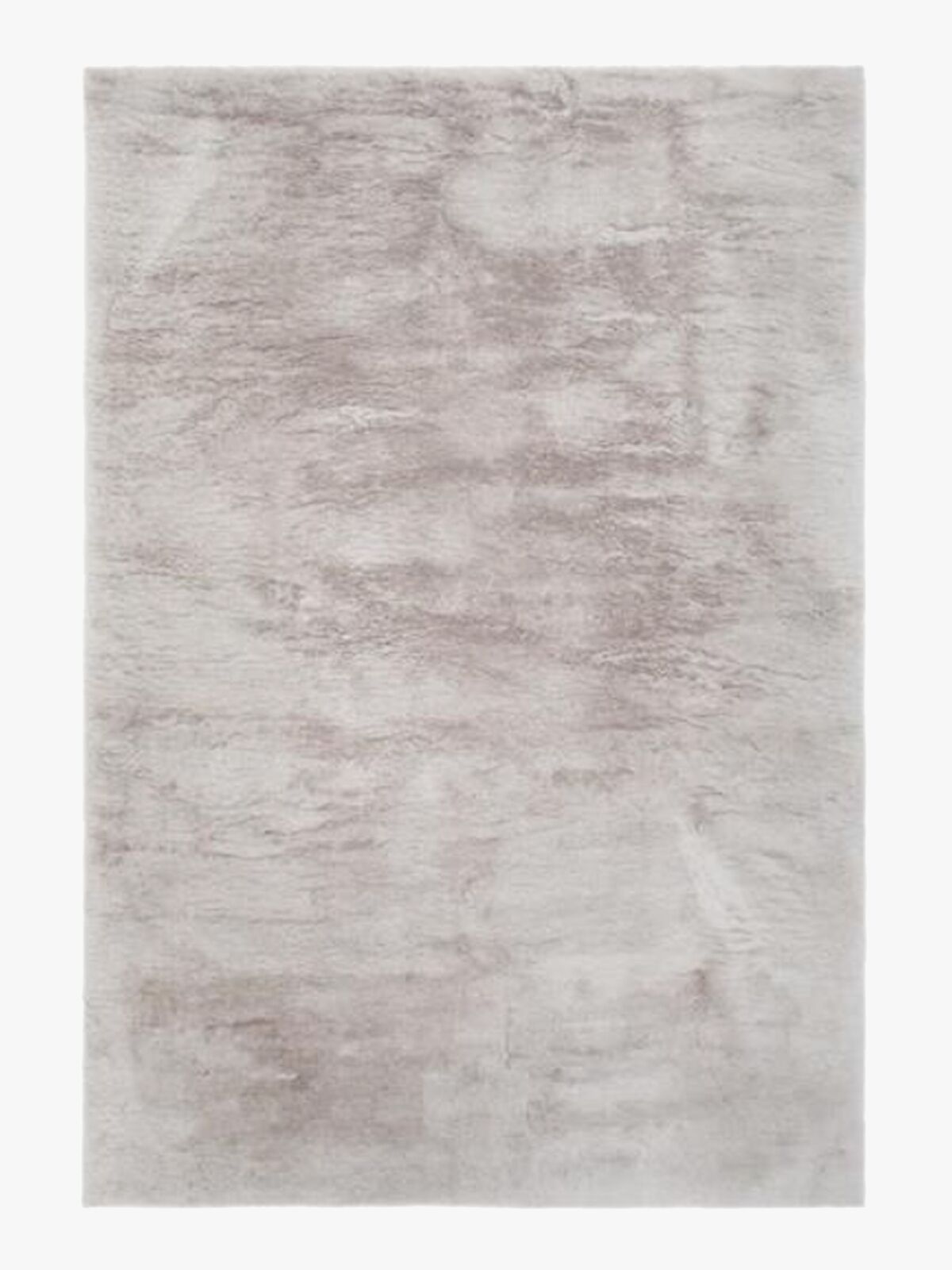 KMCarpets Heaven Gulvtæppe 120x170, Grå