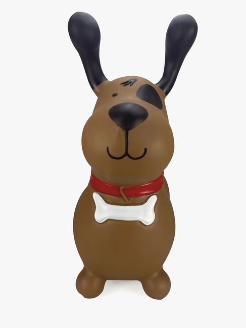 Happy Baby Hop 'N Bounce Bruno Hoppedyr Hund