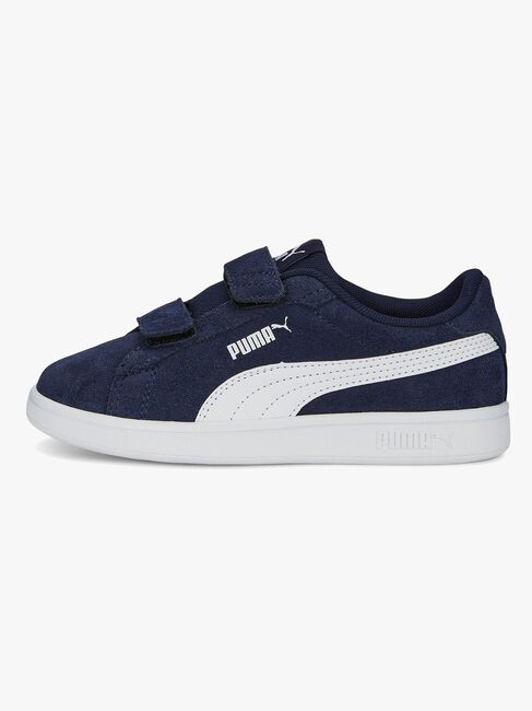 Puma Smash 3.0 SD V PS Sneakers, Blue